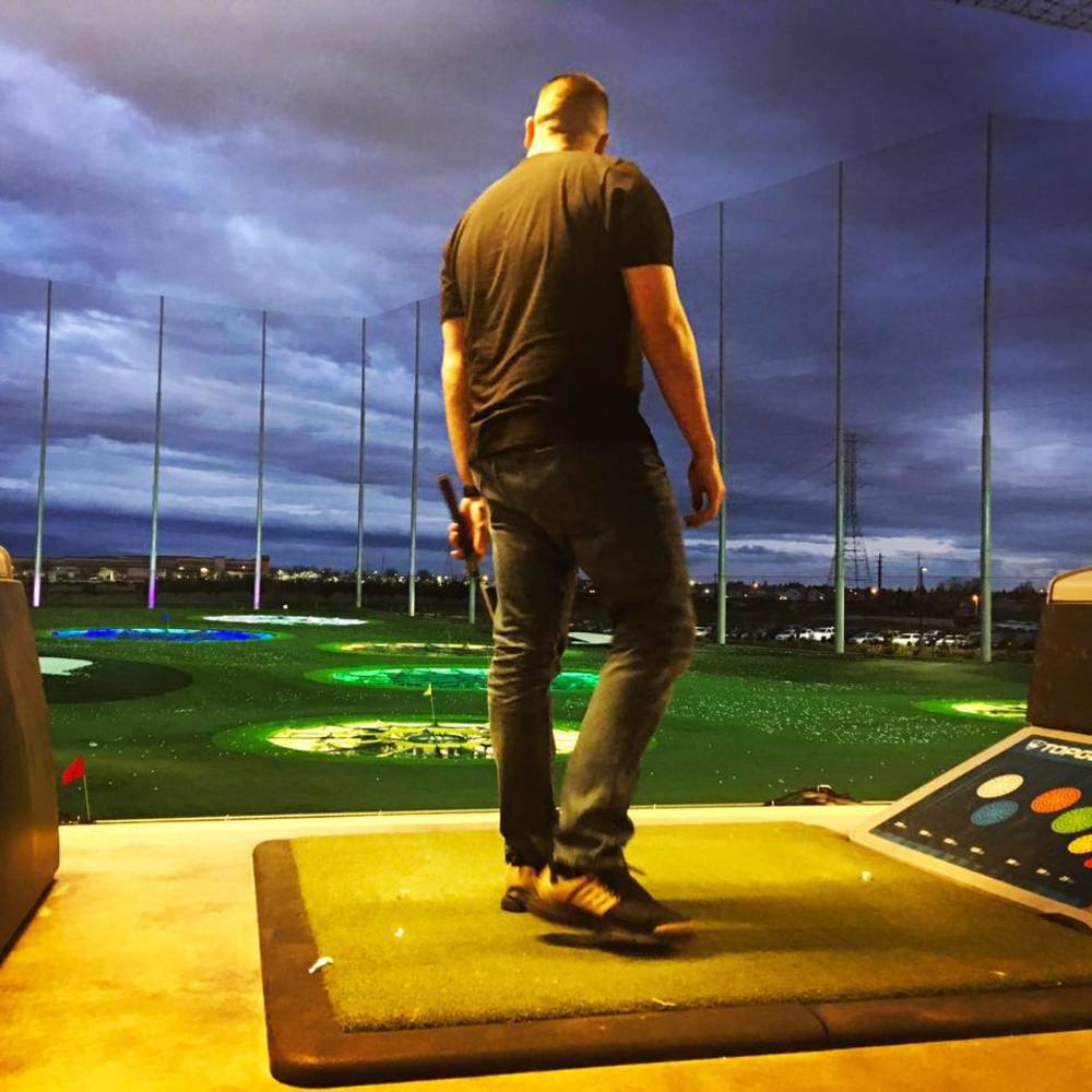 Meet your Posher, Ali